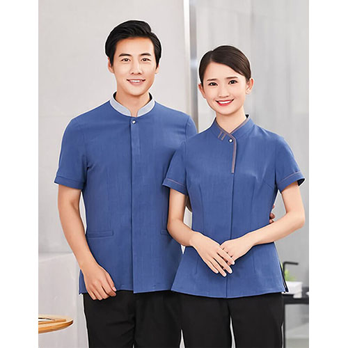 Đồng Phục Nhà Hàng, Khách Sạn